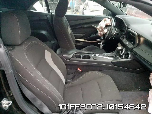 1G1FF3D72J0154642 фото 6