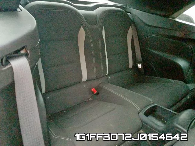 1G1FF3D72J0154642 фото 7