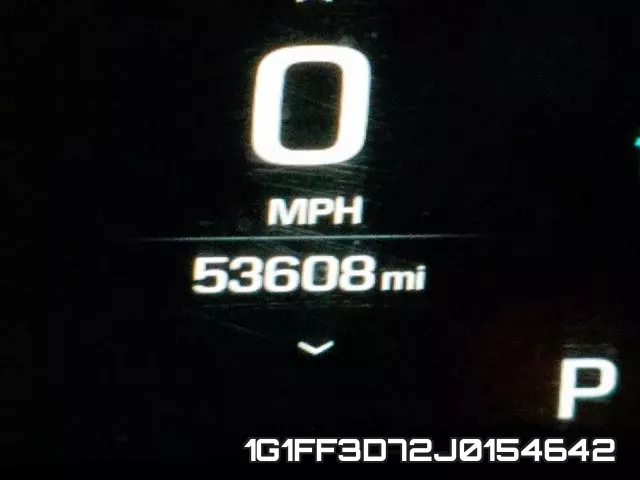 1G1FF3D72J0154642 фото 9