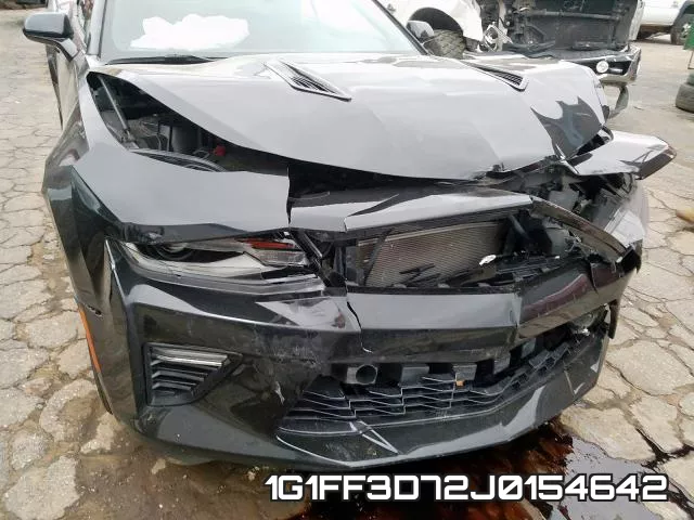 1G1FF3D72J0154642 фото 10