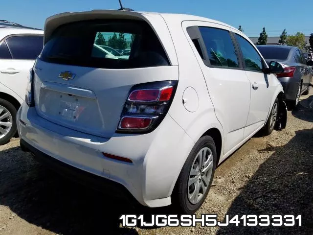 1G1JG6SH5J4133331 фото 5