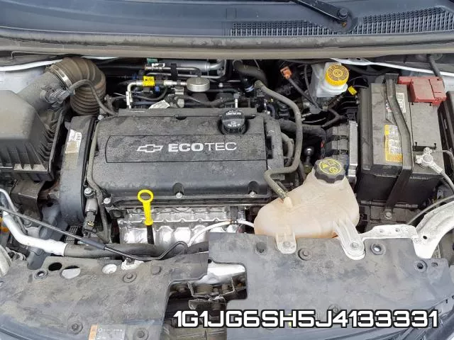 1G1JG6SH5J4133331 фото 8