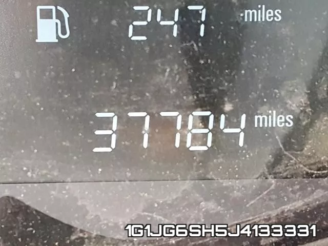 1G1JG6SH5J4133331 фото 9