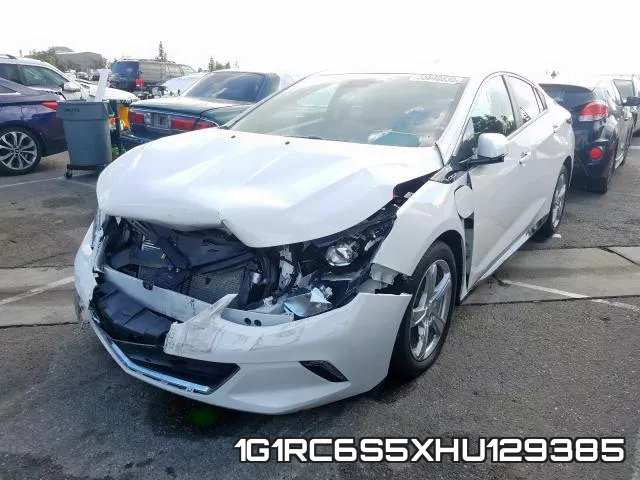 1G1RC6S5XHU129385 фото 2