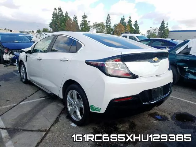 1G1RC6S5XHU129385 фото 3