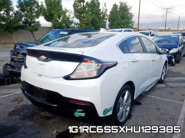 1G1RC6S5XHU129385 фото 4