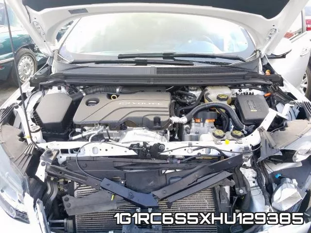 1G1RC6S5XHU129385 фото 7