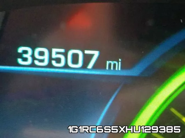 1G1RC6S5XHU129385 фото 8