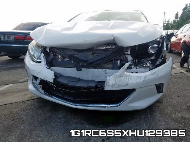 1G1RC6S5XHU129385 фото 9
