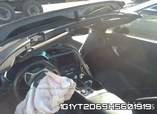1G1YT2D69H5601919 фото 6