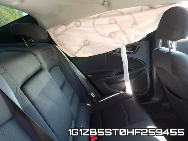 1G1ZB5ST0HF253455 фото 7