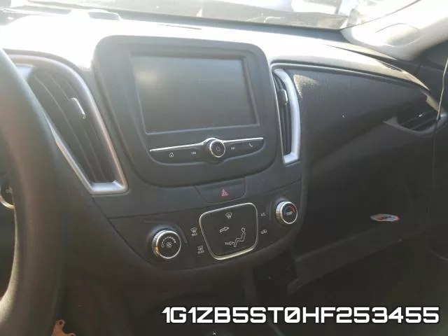 1G1ZB5ST0HF253455 фото 10