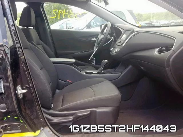 1G1ZB5ST2HF144043 фото 6