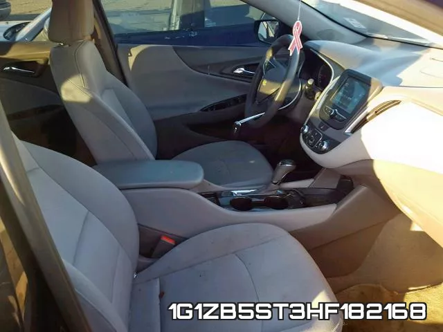 1G1ZB5ST3HF182168 фото 6