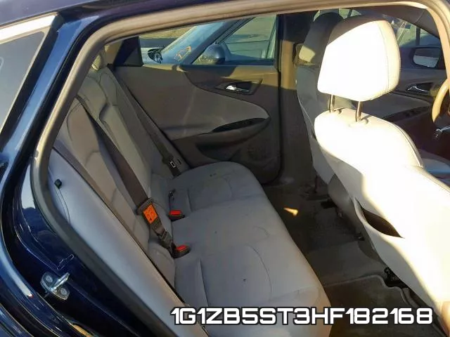 1G1ZB5ST3HF182168 фото 7