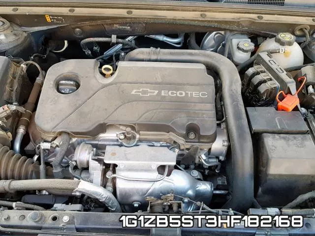 1G1ZB5ST3HF182168 фото 8