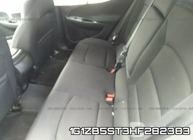 1G1ZB5ST3HF282383 фото 9