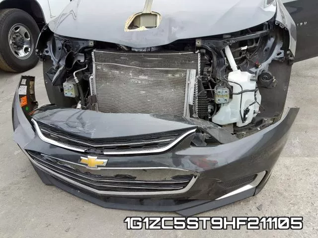 1G1ZC5ST9HF211105 фото 10