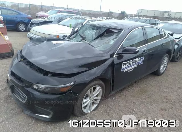 1G1ZD5ST0JF179003 фото 3