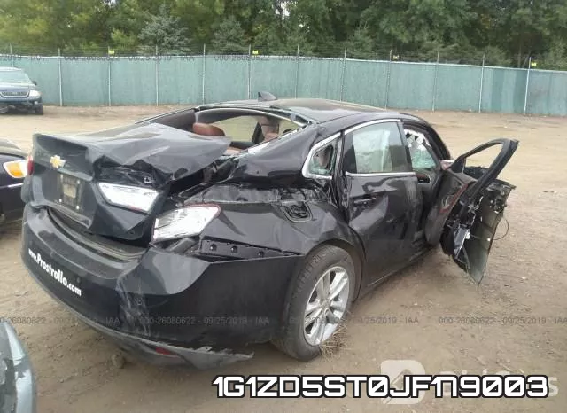 1G1ZD5ST0JF179003 фото 5