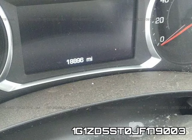 1G1ZD5ST0JF179003 фото 8