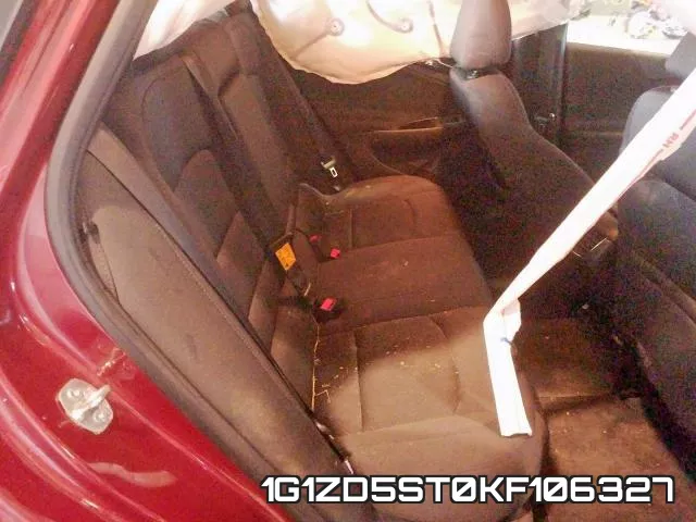 1G1ZD5ST0KF106327 фото 7