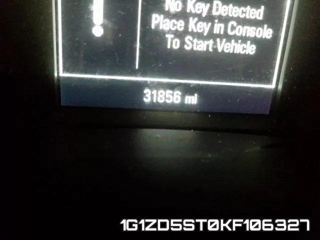 1G1ZD5ST0KF106327 фото 9