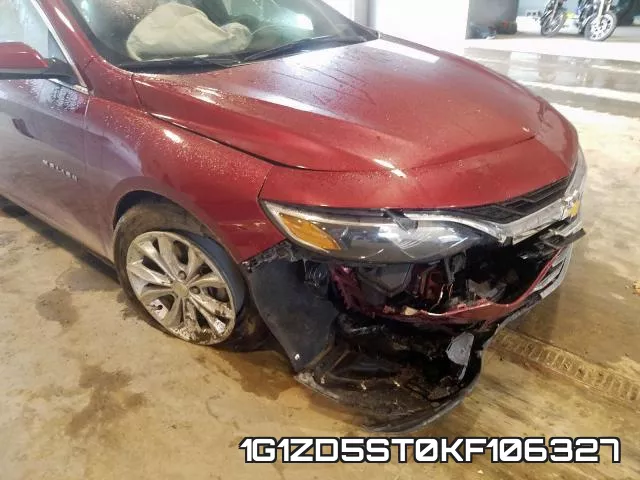 1G1ZD5ST0KF106327 фото 10