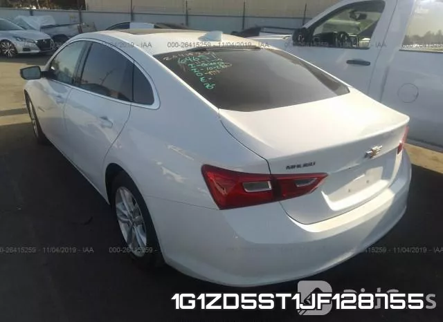 1G1ZD5ST1JF128755 фото 4