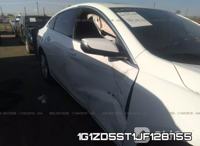 1G1ZD5ST1JF128755 фото 7