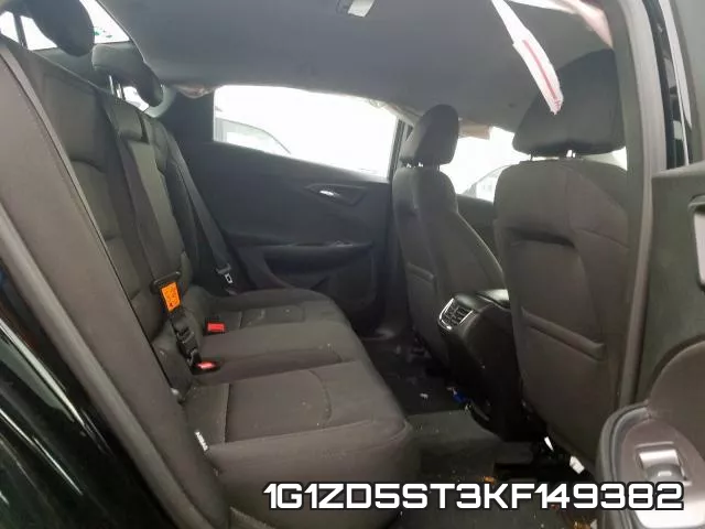 1G1ZD5ST3KF149382 фото 7
