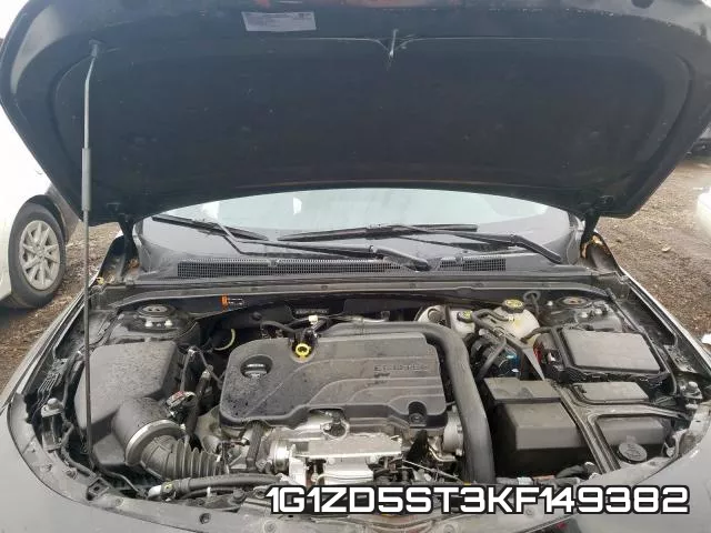 1G1ZD5ST3KF149382 фото 8