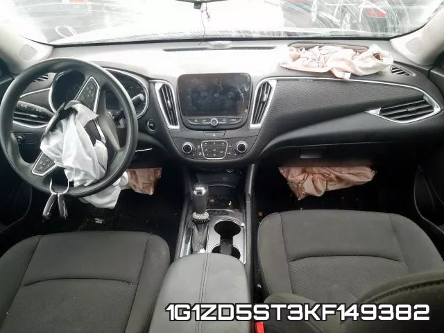 1G1ZD5ST3KF149382 фото 10