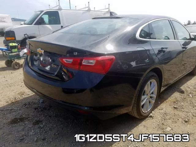 1G1ZD5ST4JF157683 фото 5