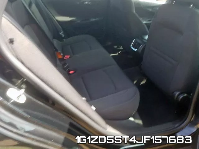 1G1ZD5ST4JF157683 фото 7