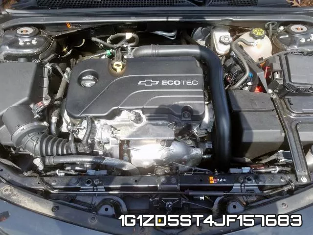 1G1ZD5ST4JF157683 фото 8