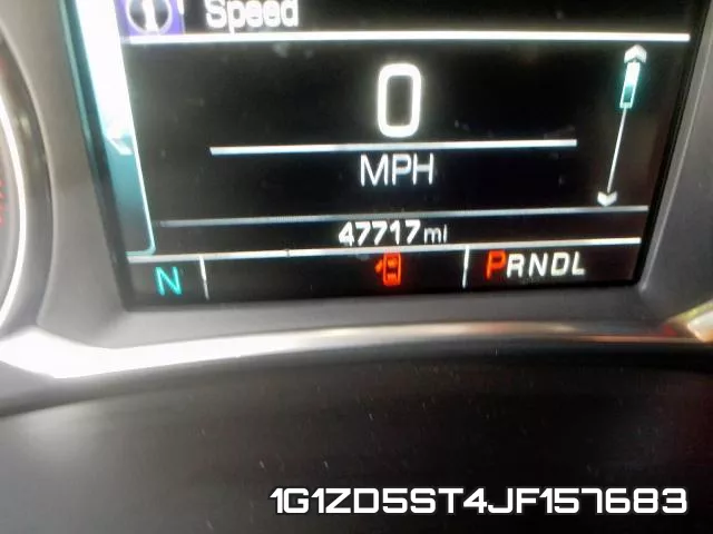 1G1ZD5ST4JF157683 фото 9