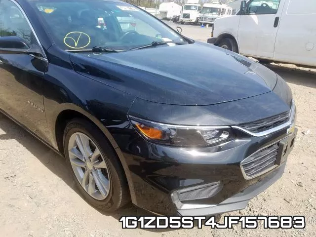 1G1ZD5ST4JF157683 фото 10