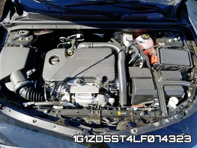 1G1ZD5ST4LF074323 фото 7