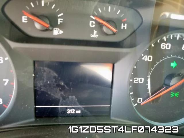 1G1ZD5ST4LF074323 фото 8