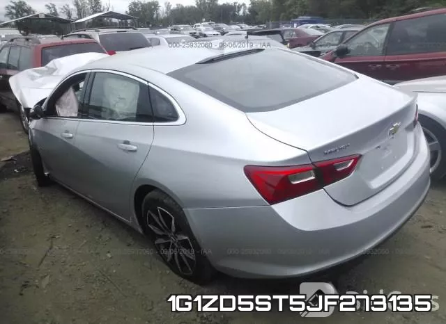 1G1ZD5ST5JF273135 фото 4