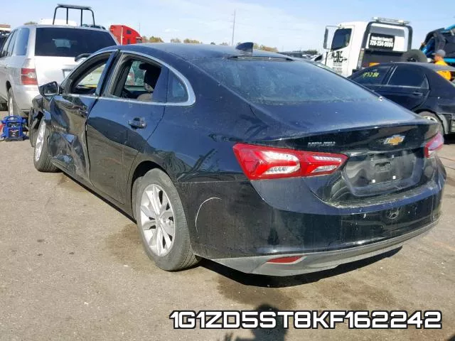 1G1ZD5ST8KF162242 фото 4