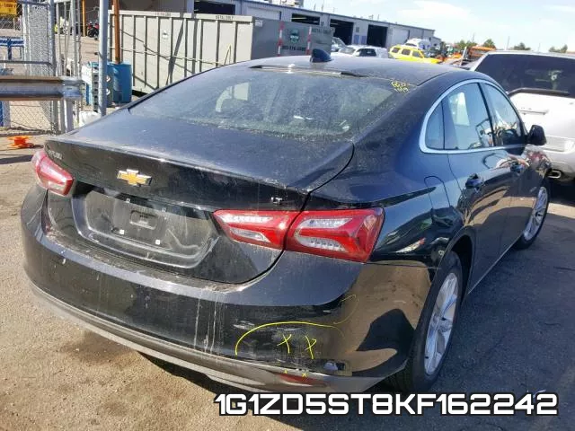 1G1ZD5ST8KF162242 фото 5