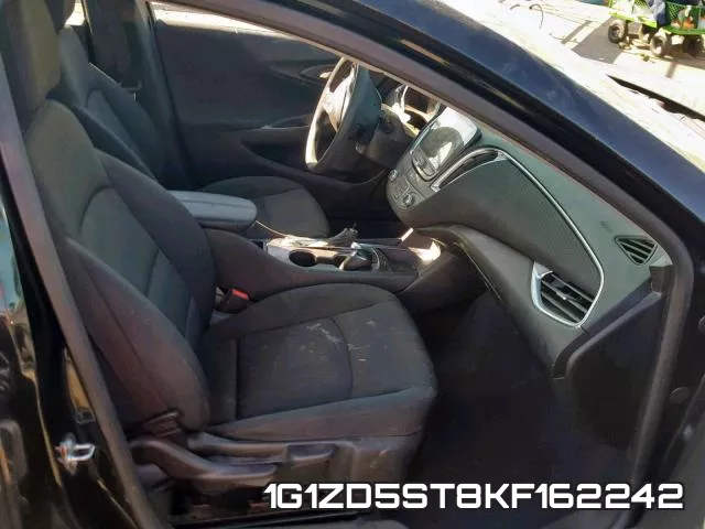 1G1ZD5ST8KF162242 фото 6