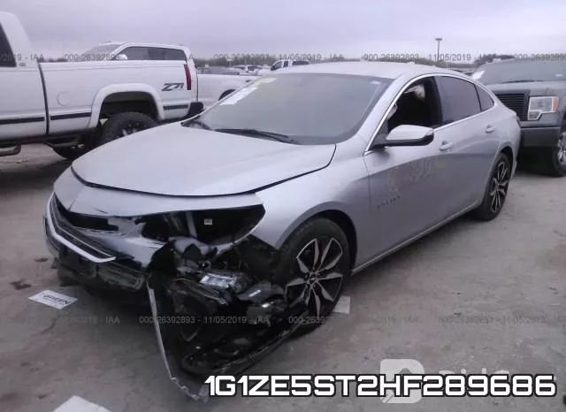 1G1ZE5ST2HF289686 фото 3