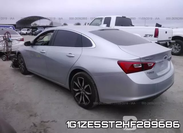 1G1ZE5ST2HF289686 фото 4