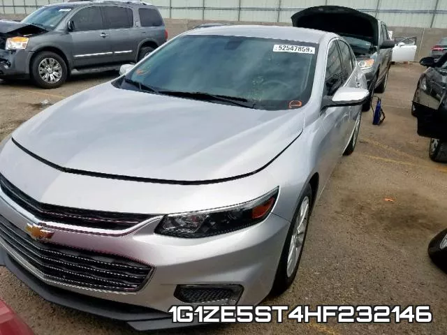 1G1ZE5ST4HF232146 фото 3