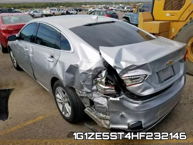 1G1ZE5ST4HF232146 фото 4
