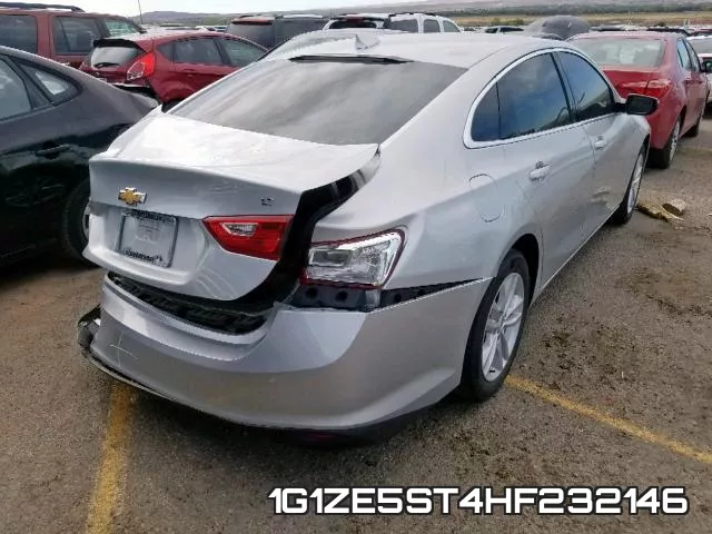 1G1ZE5ST4HF232146 фото 5