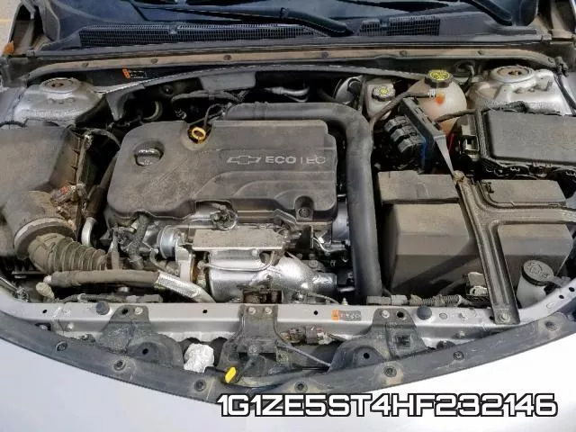 1G1ZE5ST4HF232146 фото 8